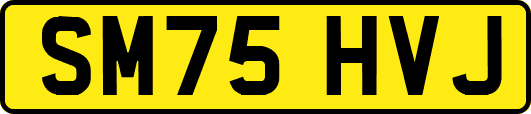 SM75HVJ