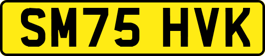 SM75HVK