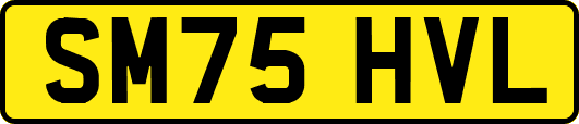 SM75HVL