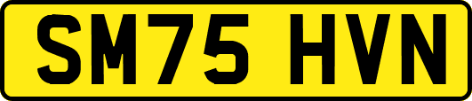 SM75HVN