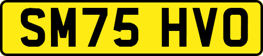 SM75HVO