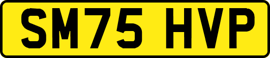 SM75HVP