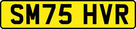 SM75HVR