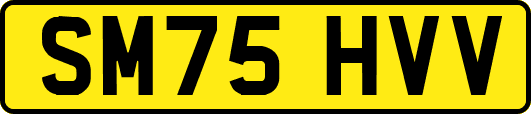 SM75HVV