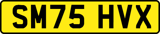 SM75HVX