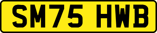 SM75HWB