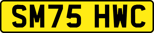 SM75HWC