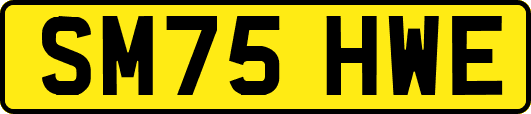 SM75HWE