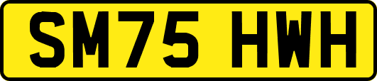 SM75HWH