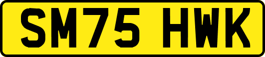 SM75HWK