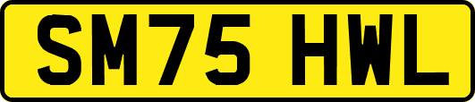 SM75HWL