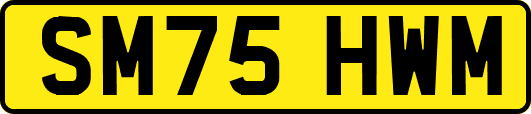 SM75HWM