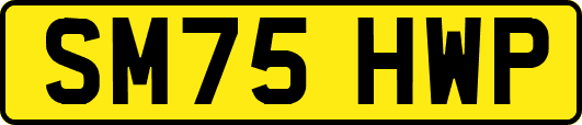 SM75HWP