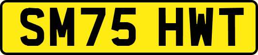 SM75HWT