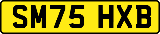SM75HXB