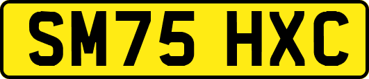 SM75HXC