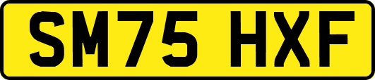 SM75HXF