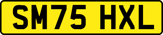 SM75HXL