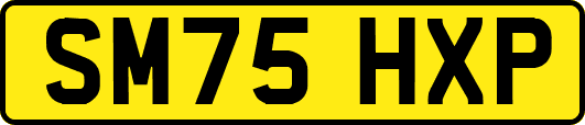 SM75HXP