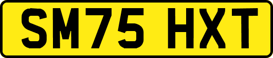 SM75HXT