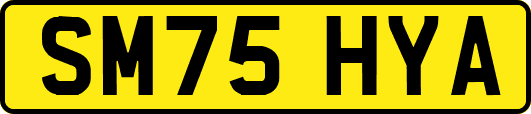 SM75HYA