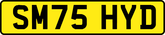 SM75HYD