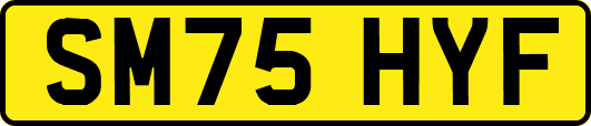 SM75HYF