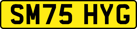 SM75HYG