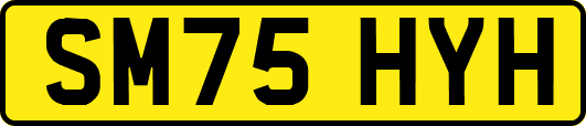 SM75HYH