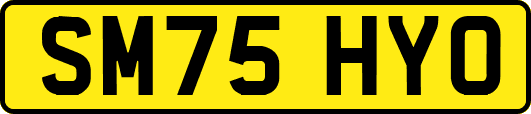 SM75HYO