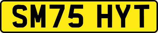SM75HYT