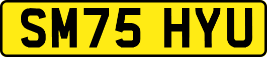 SM75HYU