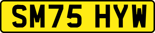 SM75HYW