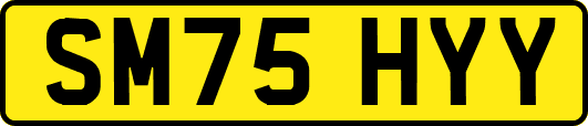 SM75HYY