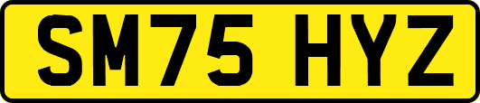 SM75HYZ