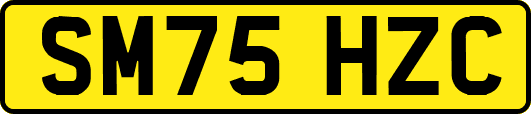 SM75HZC