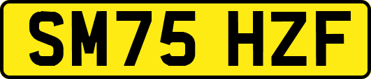 SM75HZF