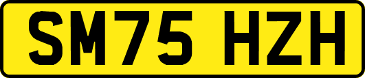 SM75HZH