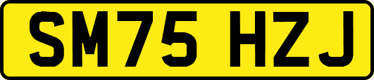 SM75HZJ
