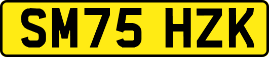 SM75HZK