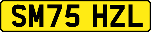 SM75HZL
