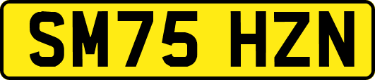 SM75HZN