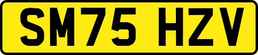 SM75HZV