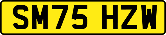 SM75HZW