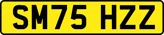SM75HZZ