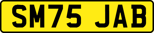 SM75JAB