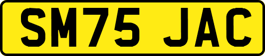 SM75JAC