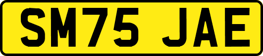 SM75JAE
