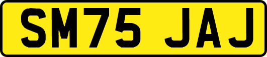 SM75JAJ