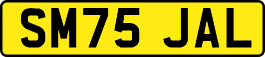 SM75JAL